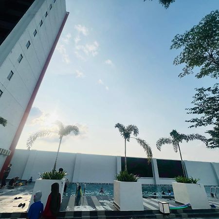 Jc Homestay Rawang Buitenkant foto